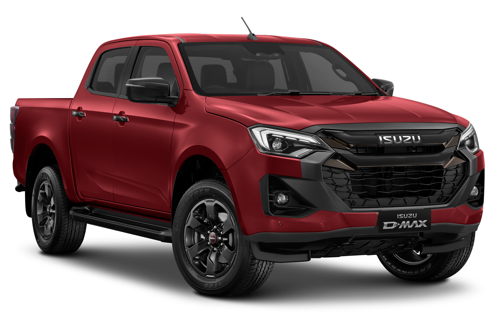 Isuzu V-CROSS V-CROSS Double Cab